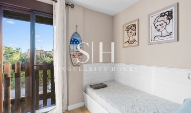 Reventa - Villa - Santa Pola - El Poble Llevanti