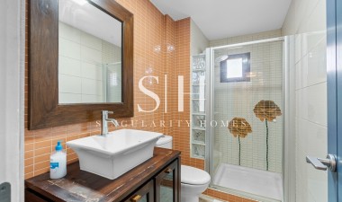 Reventa - Villa - Santa Pola - El Poble Llevanti