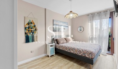 Reventa - Villa - Santa Pola - El Poble Llevanti