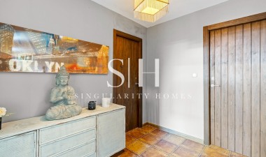 Reventa - Villa - Santa Pola - El Poble Llevanti