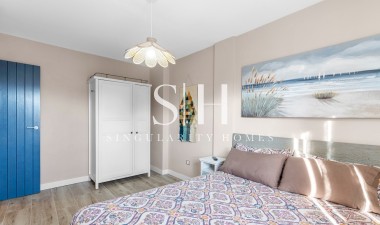 Reventa - Villa - Santa Pola - El Poble Llevanti