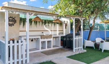 Reventa - Villa - Santa Pola - El Poble Llevanti