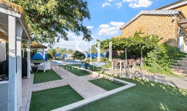 Reventa - Villa - Santa Pola - El Poble Llevanti
