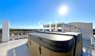 Odsprzedaż - Mieszkanie w bloku - Orihuela Costa - Las Ramblas