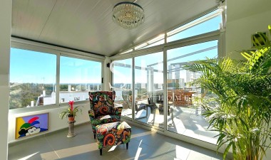 Odsprzedaż - Mieszkanie w bloku - Orihuela Costa - Las Ramblas