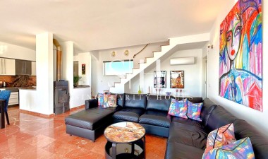 Odsprzedaż - Mieszkanie w bloku - Orihuela Costa - Las Ramblas