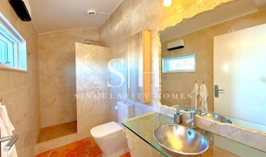 Odsprzedaż - Mieszkanie w bloku - Orihuela Costa - Las Ramblas