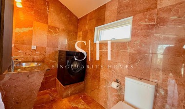 Odsprzedaż - Mieszkanie w bloku - Orihuela Costa - Las Ramblas