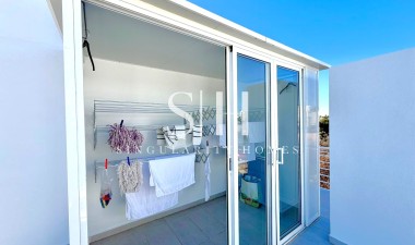 Odsprzedaż - Mieszkanie w bloku - Orihuela Costa - Las Ramblas