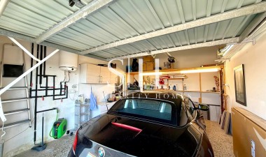 Odsprzedaż - Mieszkanie w bloku - Orihuela Costa - Las Ramblas