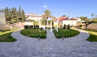 Reventa - Villa - Orihuela Costa