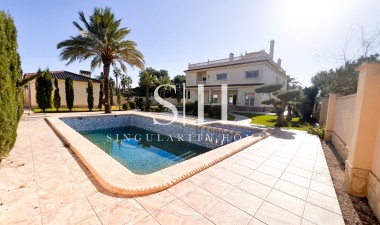 Reventa - Villa - Orihuela Costa