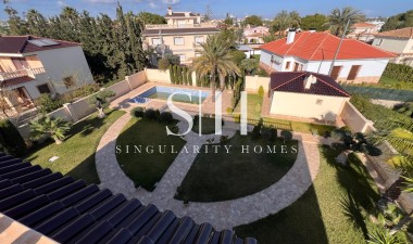 Reventa - Villa - Orihuela Costa