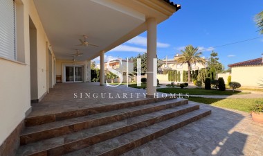 Reventa - Villa - Orihuela Costa