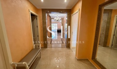 Reventa - Villa - Orihuela Costa