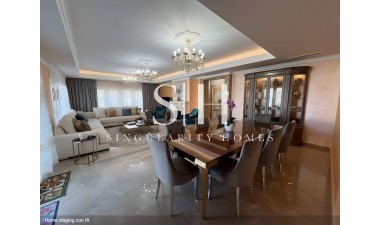 Reventa - Villa - Orihuela Costa