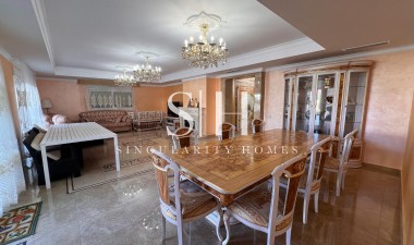 Reventa - Villa - Orihuela Costa