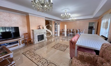Reventa - Villa - Orihuela Costa