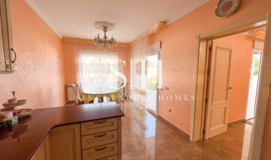 Reventa - Villa - Orihuela Costa