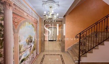 Reventa - Villa - Orihuela Costa