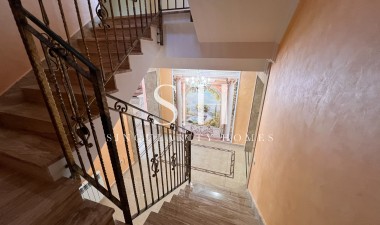 Reventa - Villa - Orihuela Costa