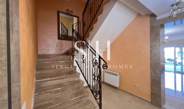 Reventa - Villa - Orihuela Costa