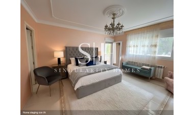 Reventa - Villa - Orihuela Costa