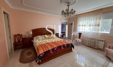 Reventa - Villa - Orihuela Costa