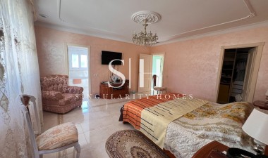 Reventa - Villa - Orihuela Costa