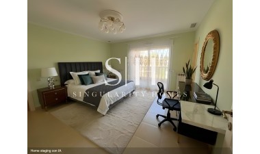 Reventa - Villa - Orihuela Costa