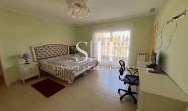 Reventa - Villa - Orihuela Costa