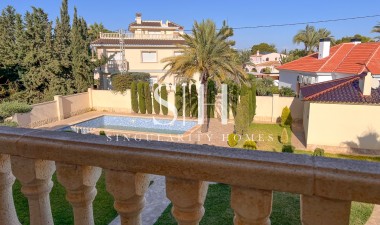 Reventa - Villa - Orihuela Costa
