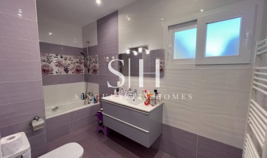 Reventa - Villa - Orihuela Costa