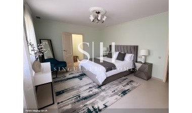 Reventa - Villa - Orihuela Costa