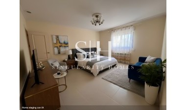 Reventa - Villa - Orihuela Costa