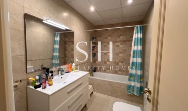 Reventa - Villa - Orihuela Costa