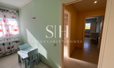 Reventa - Villa - Orihuela Costa