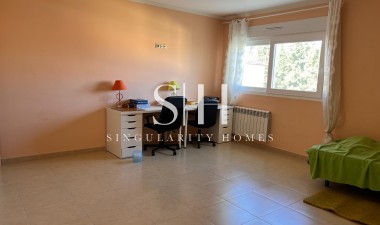 Reventa - Villa - Orihuela Costa