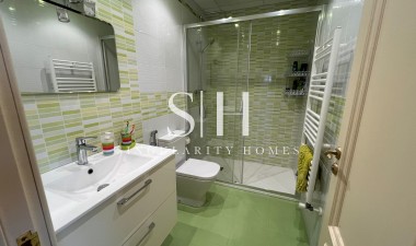 Reventa - Villa - Orihuela Costa