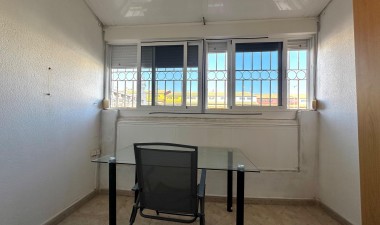 Resale - House - Orihuela Costa - Playa Flamenca