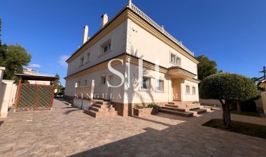 Reventa - Villa - Orihuela Costa