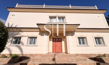 Reventa - Villa - Orihuela Costa