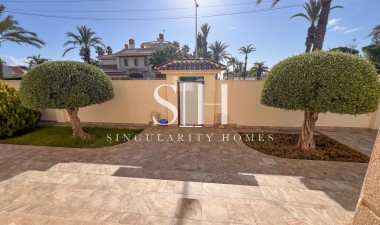 Reventa - Villa - Orihuela Costa