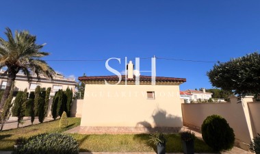 Reventa - Villa - Orihuela Costa