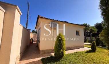 Reventa - Villa - Orihuela Costa