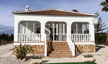 Reventa - Villa - Dolores