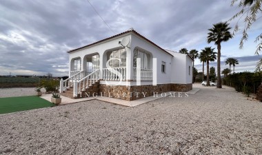 Reventa - Villa - Dolores