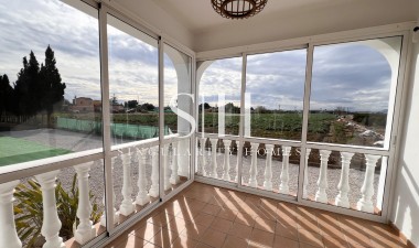 Reventa - Villa - Dolores