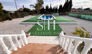 Reventa - Villa - Dolores