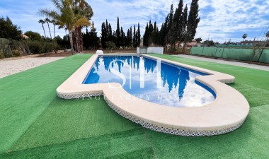 Reventa - Villa - Dolores